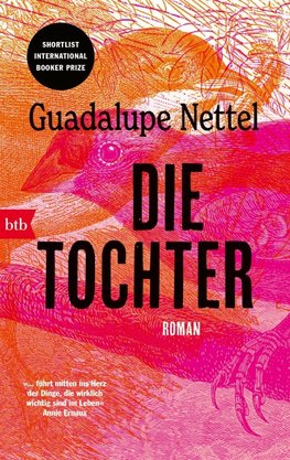 Die Tochter