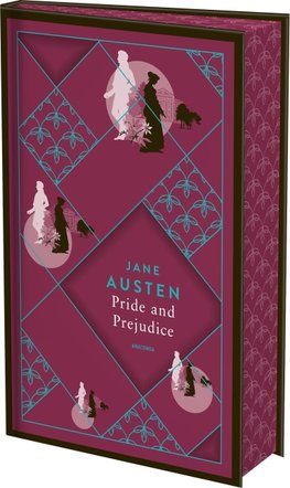 Austen - Pride and Prejudice