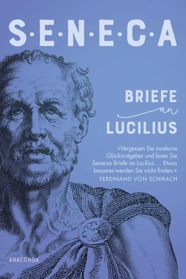 Seneca, Briefe an Lucilius