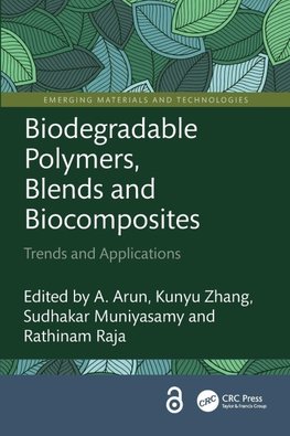 Biodegradable Polymers, Blends and Biocomposites