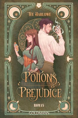 Potions & Prejudice