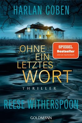 Ohne ein letztes Wort