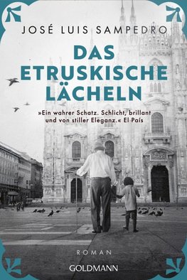 Das etruskische Lächeln