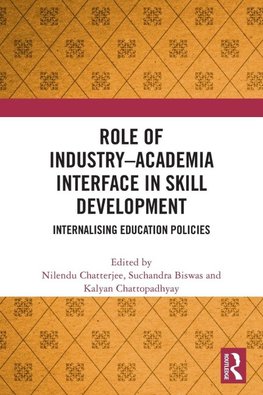 Role of Industry Academia Interface in Skill Development