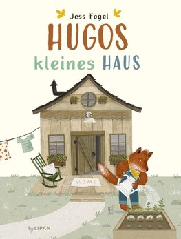 Hugos kleines Haus