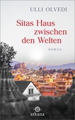 Sitas Haus zwischen den Welten