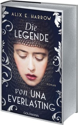 Die Legende von Una Everlasting