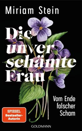 Die unverschämte Frau