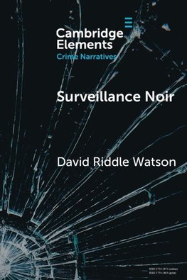 Surveillance Noir