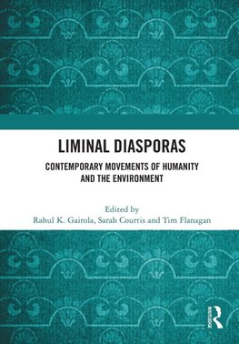 Liminal Diasporas