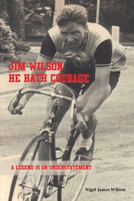 Jim Wilson