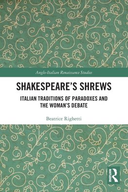 Shakespeare's Shrews