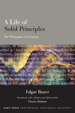 A Life of Solid Principles