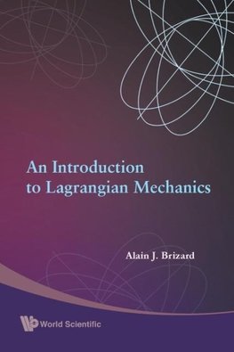INTRO TO LAGRANGIAN MECHANICS,A