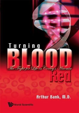 TURNING BLOOD RED
