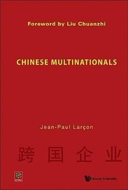CHINESE MULTINATIONALS