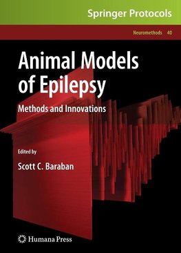 ANIMAL MODELS OF EPILEPSY 2009