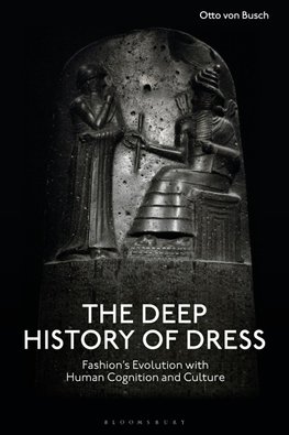 The Deep History of Dress