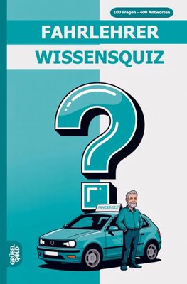 Fahrlehrer Wissensquiz