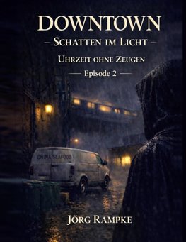DOWNTOWN Schatten im Licht, Episode 2