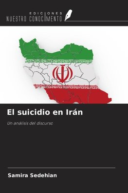 El suicidio en Irán