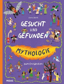 Gesucht und Gefunden