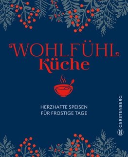 Wohlfühlküche