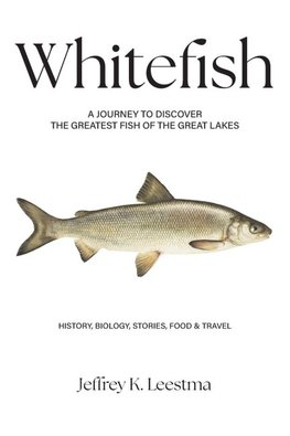 Whitefish