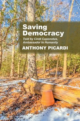 Saving Democracy