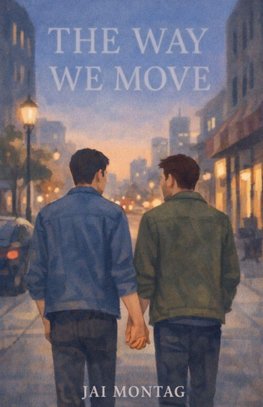 The Way We Move
