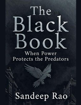 THE BLACK BOOK