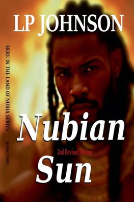 Nubian Sun