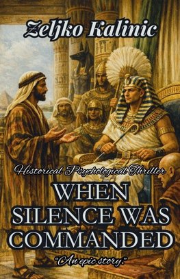 When Silence Was Commanded