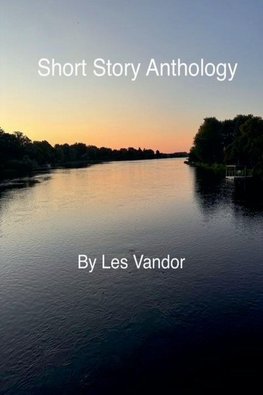 Short Story Anthology