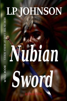 Nubian Sword