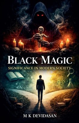Black Magic Significance in Modern Society
