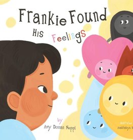 Frankie Found His Feelings