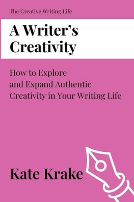 A Writer's Creativity