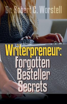 Writerpreneur