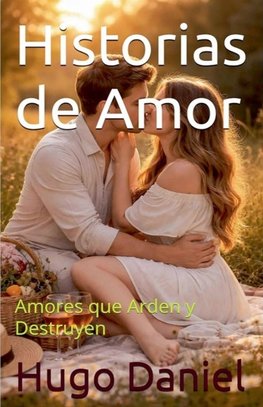 Historias de Amor