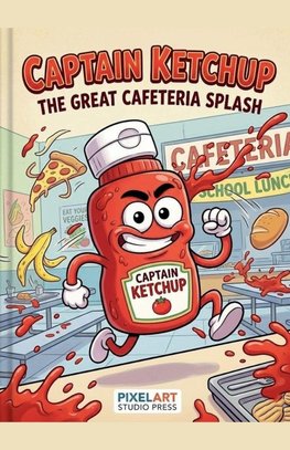 Captain Ketchup