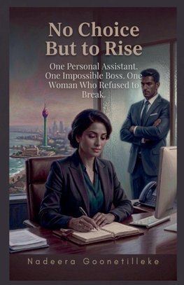 No Choice But to Rise