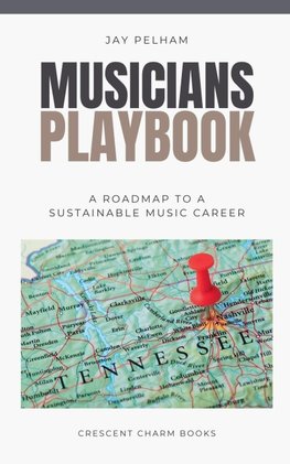 Musician's Playbook