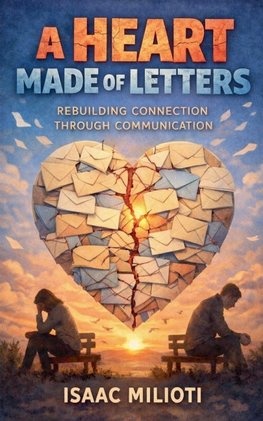 A Heart Made of Letters