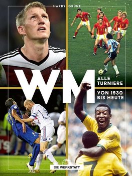 Fußball WM