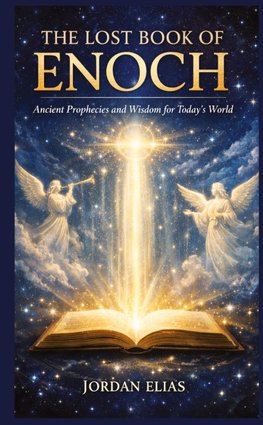 The Lost Book of Enoch