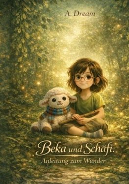 Beka und Schafi.