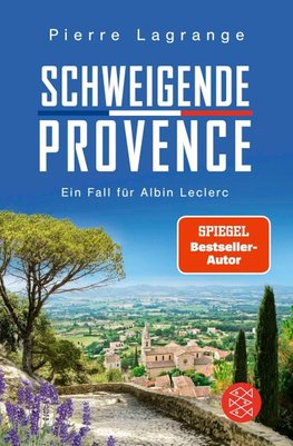 Schweigende Provence