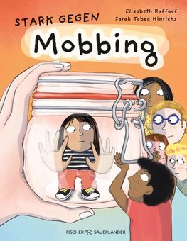 Stark gegen Mobbing