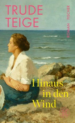 Hinaus in den Wind